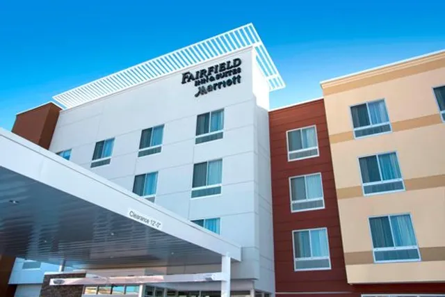 Fairfield by Marriott Inn & Suites Indianapolis Fishers