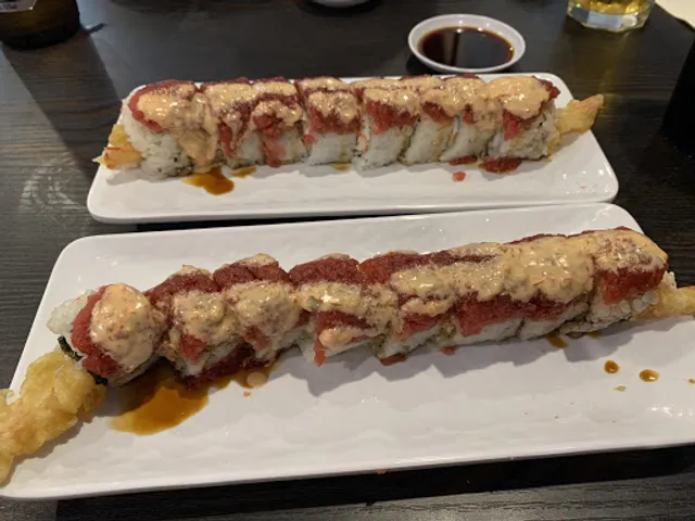 Wabi Sabi Sushi Bar & Ramen