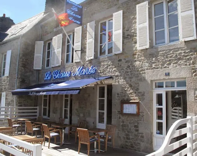 Restaurant Le Chasse Marée