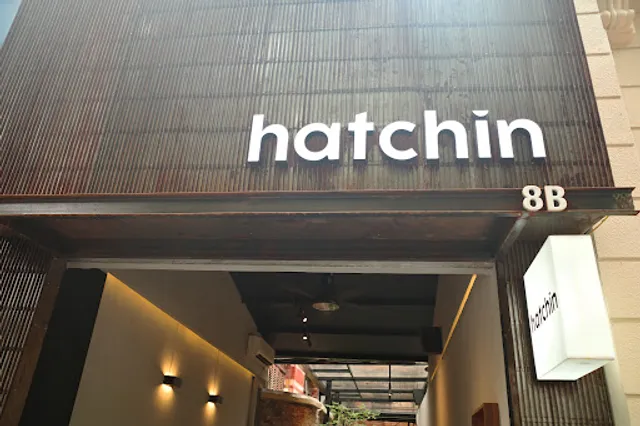 Hatchin Coffee