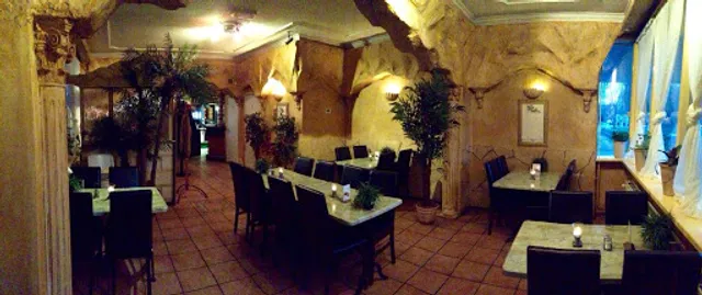 Restaurant Pizzeria Grillroom Maria