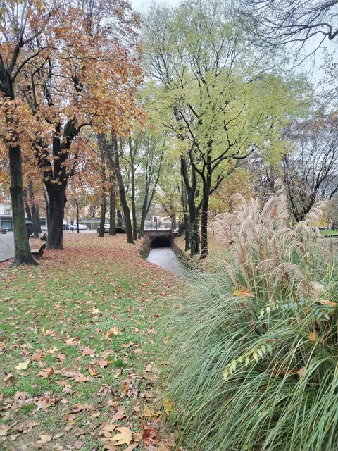 Giardini Pubblici Porta Serio