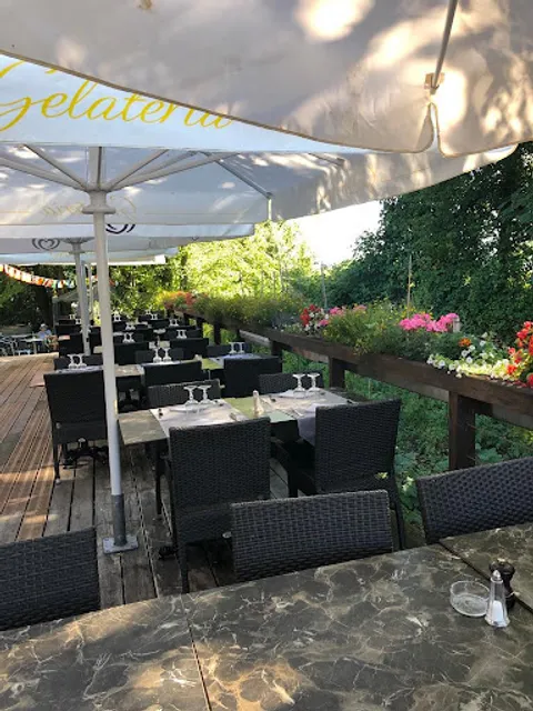 Restaurant La Pointe à la Bise