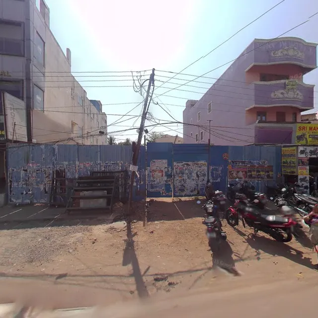 Sri Balaji Tiffin Centre