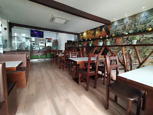 Pizzaria Cabanas