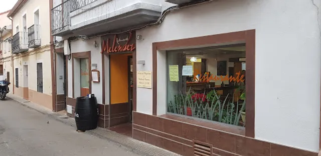 Restaurante Meléndez