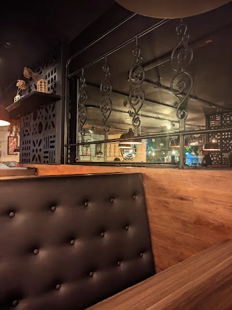 House Burger Pizzaria