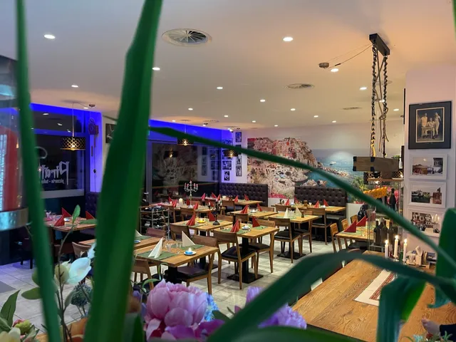 Piratino Pizzeria Take Away