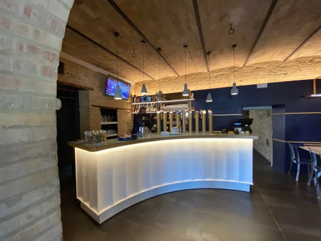 Paglià Pizza e Fichi