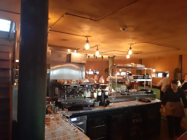 Water Tower (WT) Urban Kitchen