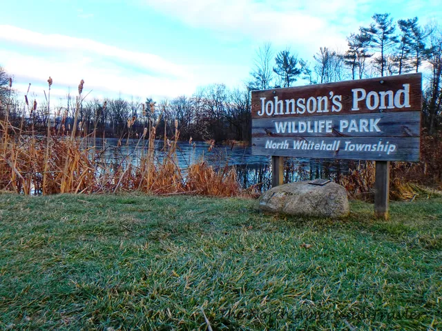 Johnson's Pond Wildlife Park