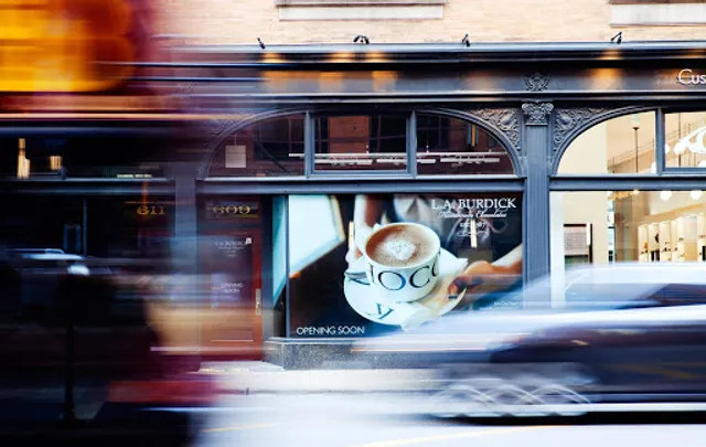 L.A. Burdick Handmade Chocolates