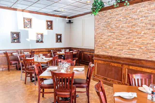 Tre Colore Pizzeria & Restaurant