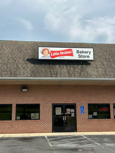 Little Debbie Bakery Store