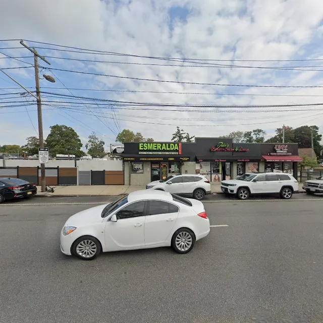 Cactus mexican grill