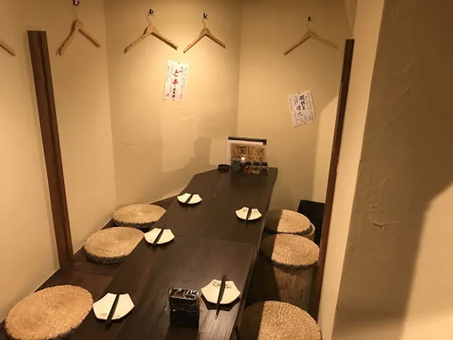 鶏魚 きっちんゆう