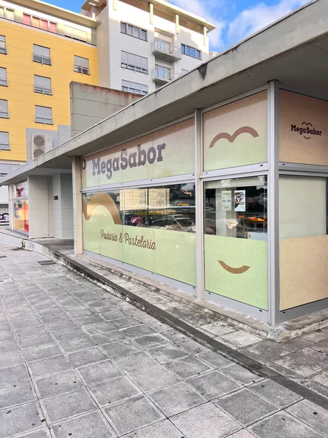 Megasabor - Bakery and Pastry
