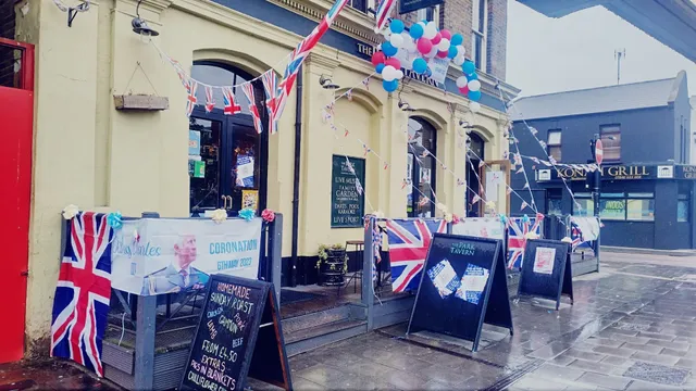 Park Tavern Southend-on-Sea