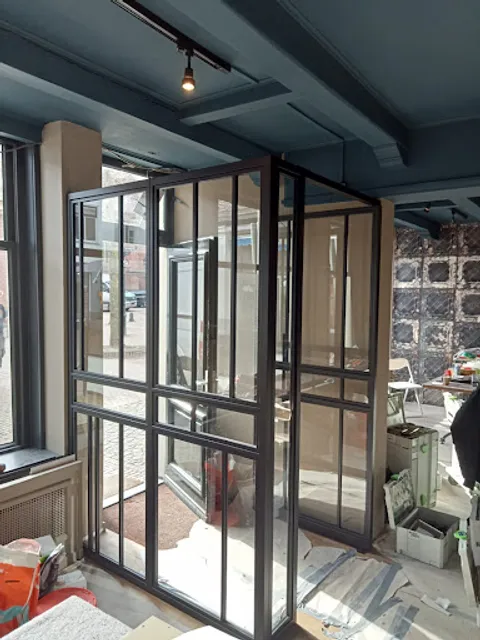 Eet en Drinkerij De Stadskamer