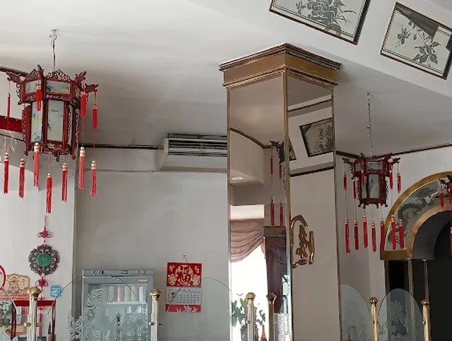 Il Giardino Della Felicità