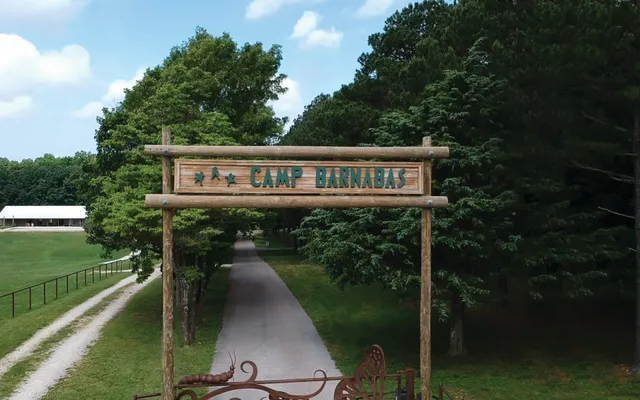 Camp Barnabas