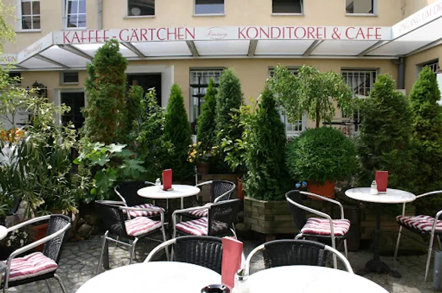 Cafehaus Flemming Konditorei