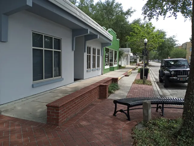 Main Street Bartow Inc