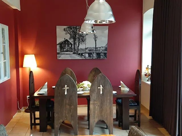 Restaurant Alter Hase