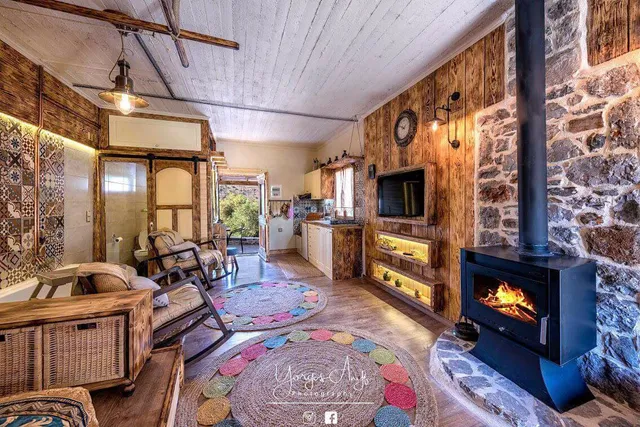 Krassopsychia Apartments