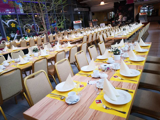 blööm. café & bistro