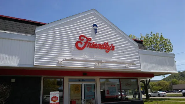 Friendly's