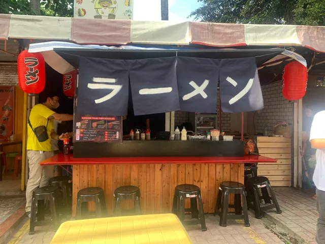 Kanto Street Ramen