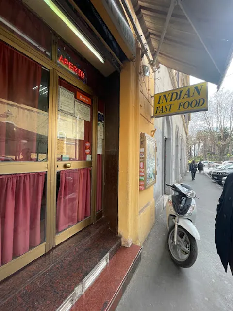 Janta - Indian Fast Food