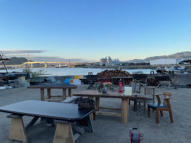 ひろかわ海産・お好み焼きひろかわ