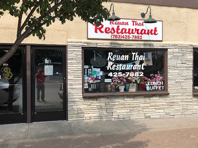 Reuan Thai Restaurant