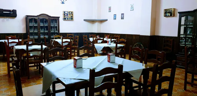 Cervecería "La Paraita"