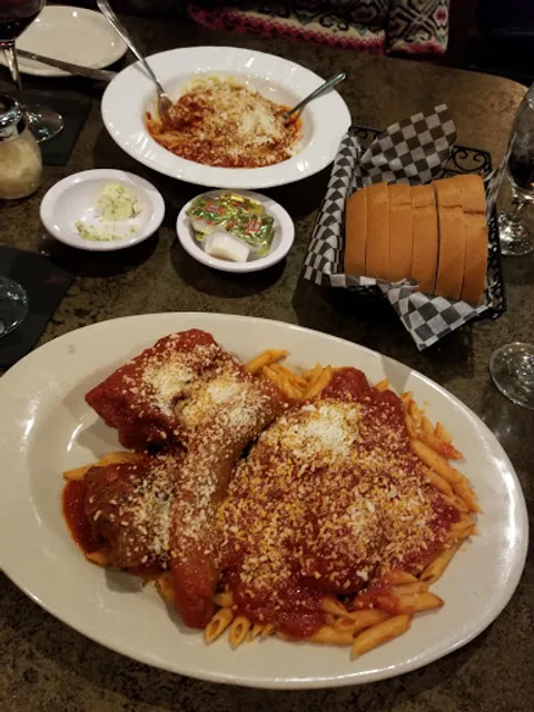 Nino's Italian Restaurant