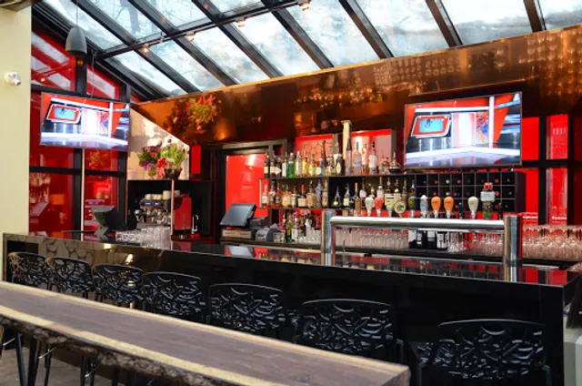 The Wilcox Gastropub