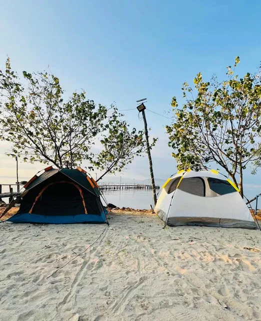 ផែសមុទ្រ-PheSamout Resort