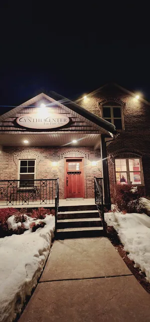 Cynthia Center Fine Arts