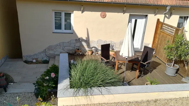 Ferienwohnung Tina & Pepe ****