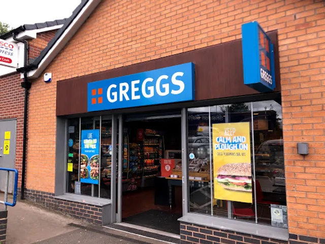 Greggs