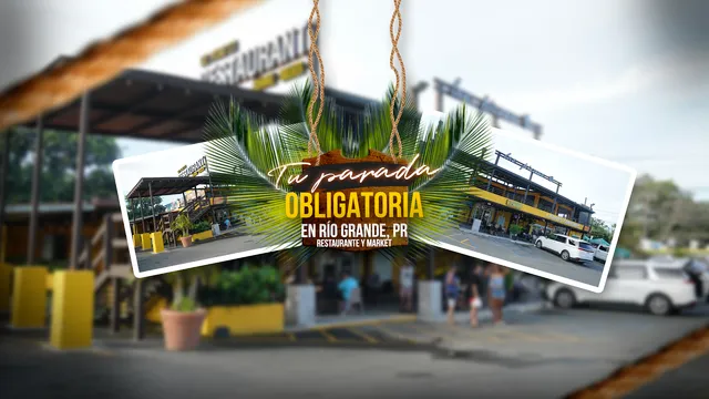 Las Picuas 123 Seafood Restaurant