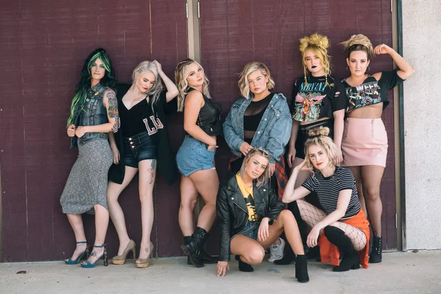 Blush Beauty Boutique