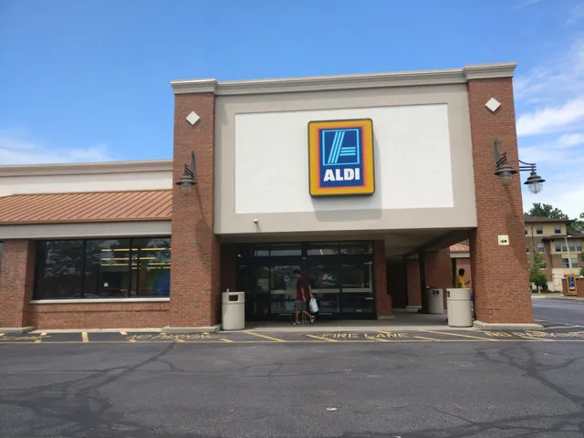 ALDI