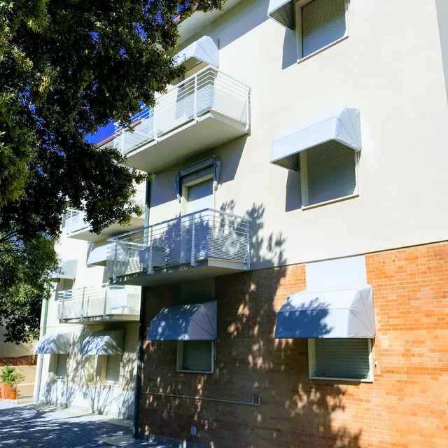 Appartamenti Repubblica