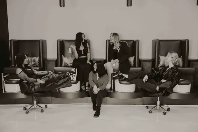 Legal Hair & Day Spa