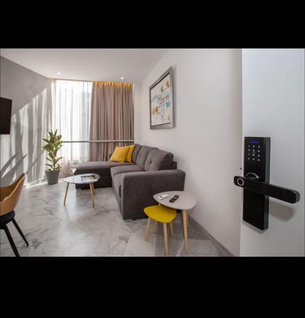 Iconic Athens Suites