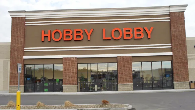 Hobby Lobby