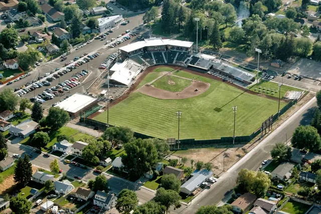 Melaleuca Field